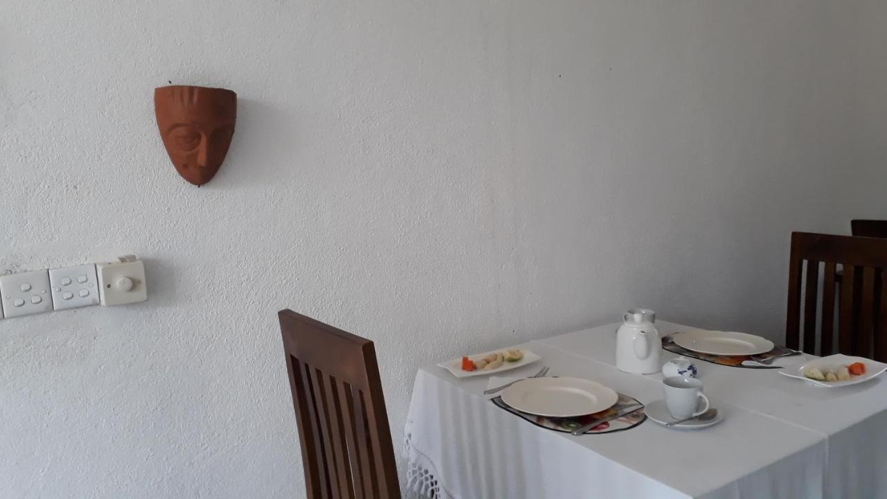Arazo Villa Unawatuna Εξωτερικό φωτογραφία