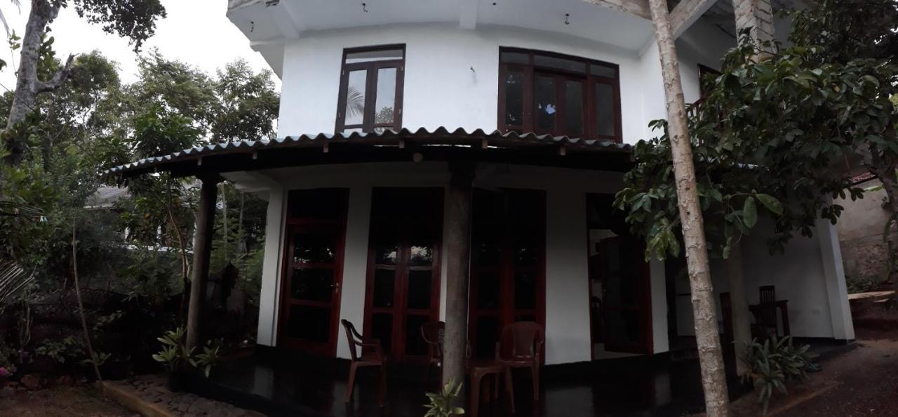 Arazo Villa Unawatuna Εξωτερικό φωτογραφία