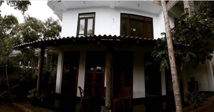 Arazo Villa Unawatuna Εξωτερικό φωτογραφία